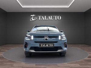 Citroën C3 Turbo 100 Max  - Foto 9