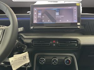 Citroën C3 Turbo 100 Max  - Foto 20