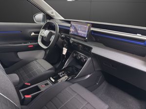 Citroën C3 Turbo 100 Max  - Foto 12