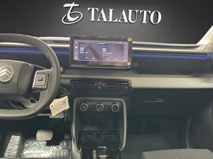 Citroën C3 Turbo 100 Max  - Foto 19