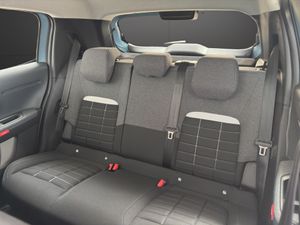 Citroën C3 Turbo 100 Max  - Foto 14