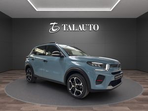 Citroën C3 Turbo 100 Max  - Foto 8