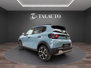 Citroën C3 Turbo 100 Max  - Foto 4