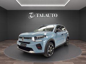 Citroën C3 Turbo 100 Max  - Foto 2