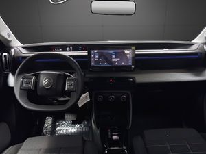 Citroën C3 Turbo 100 Max  - Foto 13