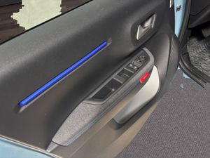 Citroën C3 Turbo 100 Max  - Foto 21