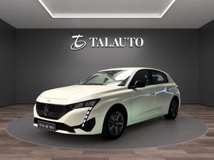 Peugeot 308 5P Active Pack BlueHDi 130 S&S EAT8  - Foto 2