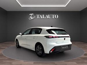 Peugeot 308 5P Active Pack BlueHDi 130 S&S EAT8  - Foto 4