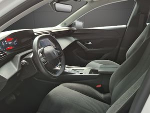 Peugeot 308 5P Active Pack BlueHDi 130 S&S EAT8  - Foto 10