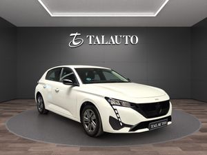Peugeot 308 5P Active Pack BlueHDi 130 S&S EAT8  - Foto 8