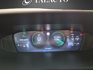 Peugeot 308 5P Active Pack BlueHDi 130 S&S EAT8  - Foto 18