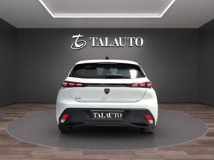 Peugeot 308 5P Active Pack BlueHDi 130 S&S EAT8  - Foto 5