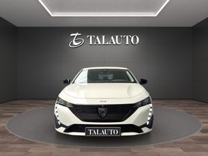 Peugeot 308 5P Active Pack BlueHDi 130 S&S EAT8  - Foto 9
