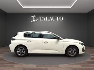 Peugeot 308 5P Active Pack BlueHDi 130 S&S EAT8  - Foto 7