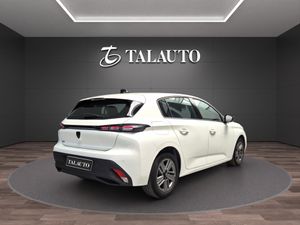 Peugeot 308 5P Active Pack BlueHDi 130 S&S EAT8  - Foto 6