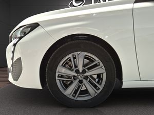 Peugeot 308 5P Active Pack BlueHDi 130 S&S EAT8  - Foto 21