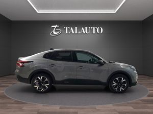Citroën C4 X Hybrid 145 ë-DCS6 Max  - Foto 7