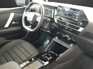 Citroën C4 X Hybrid 145 ë-DCS6 Max  - Foto 15