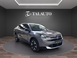 Citroën C4 X Hybrid 145 ë-DCS6 Max  - Foto 8