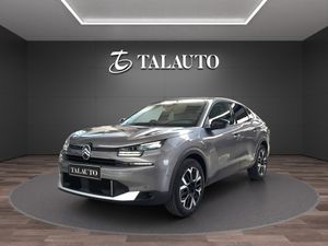 Citroën C4 X Hybrid 145 ë-DCS6 Max  - Foto 2