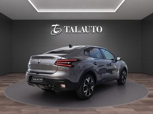 Citroën C4 X Hybrid 145 ë-DCS6 Max  - Foto 6