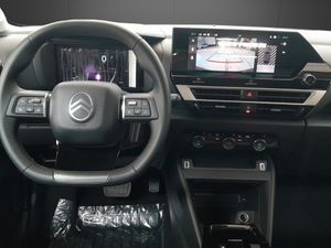 Citroën C4 X Hybrid 145 ë-DCS6 Max  - Foto 13