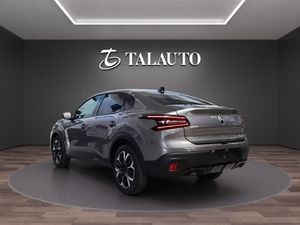 Citroën C4 X Hybrid 145 ë-DCS6 Max  - Foto 4