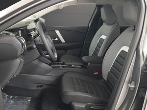 Citroën C4 X Hybrid 145 ë-DCS6 Max  - Foto 10