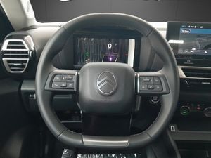 Citroën C4 X Hybrid 145 ë-DCS6 Max  - Foto 17
