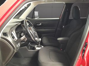 Jeep Renegade 1.0G 88kW Limited 4x2  - Foto 10