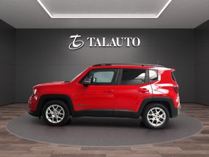 Jeep Renegade 1.0G 88kW Limited 4x2  - Foto 3