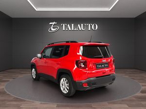 Jeep Renegade 1.0G 88kW Limited 4x2  - Foto 4