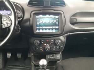 Jeep Renegade 1.0G 88kW Limited 4x2  - Foto 14
