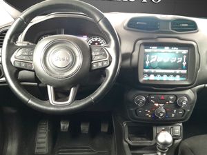 Jeep Renegade 1.0G 88kW Limited 4x2  - Foto 13