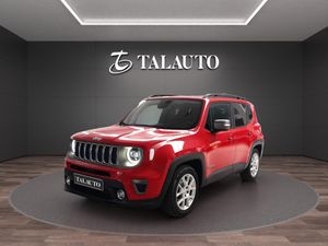 Jeep Renegade 1.0G 88kW Limited 4x2  - Foto 2