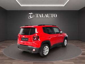 Jeep Renegade 1.0G 88kW Limited 4x2  - Foto 6