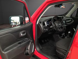 Jeep Renegade 1.0G 88kW Limited 4x2  - Foto 11