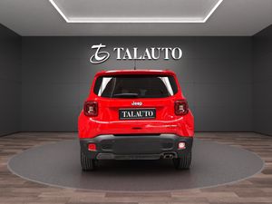 Jeep Renegade 1.0G 88kW Limited 4x2  - Foto 5