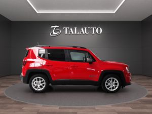 Jeep Renegade 1.0G 88kW Limited 4x2  - Foto 7