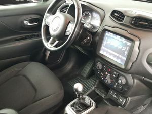 Jeep Renegade 1.0G 88kW Limited 4x2  - Foto 15