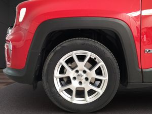 Jeep Renegade 1.0G 88kW Limited 4x2  - Foto 21