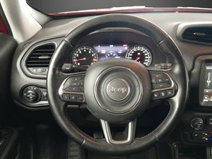 Jeep Renegade 1.0G 88kW Limited 4x2  - Foto 17
