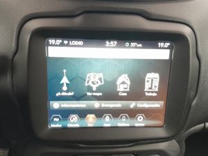 Jeep Renegade 1.0G 88kW Limited 4x2  - Foto 22