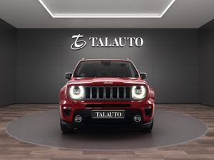 Jeep Renegade 1.0G 88kW Limited 4x2  - Foto 9
