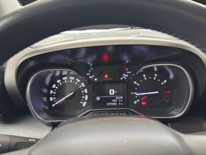 Citroën C3 Aircross BlueHDi 81kW (110CV) S&S Rip Curl  - Foto 18