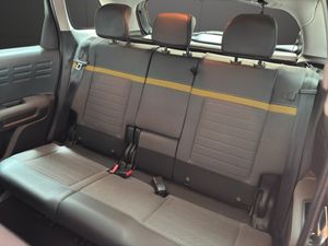 Citroën C3 Aircross BlueHDi 81kW (110CV) S&S Rip Curl  - Foto 12