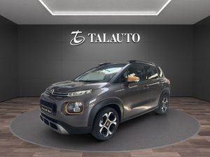 Citroën C3 Aircross BlueHDi 81kW (110CV) S&S Rip Curl  - Foto 2