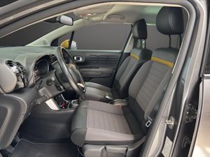 Citroën C3 Aircross BlueHDi 81kW (110CV) S&S Rip Curl  - Foto 10