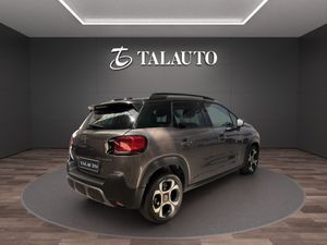 Citroën C3 Aircross BlueHDi 81kW (110CV) S&S Rip Curl  - Foto 6