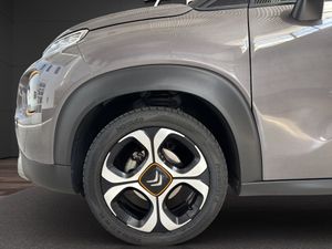 Citroën C3 Aircross BlueHDi 81kW (110CV) S&S Rip Curl  - Foto 21